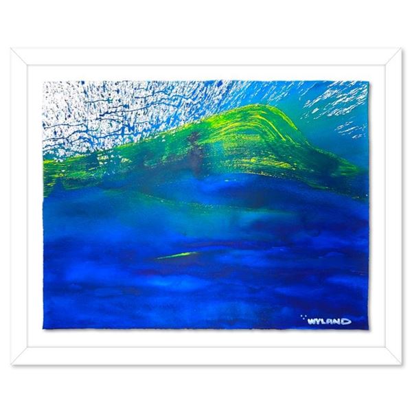 Untitled by Wyland Original
