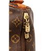 Image 7 : Louis Vuitton Brown Monogram Canvas Keepall Bandouliere 45 Travel Bag