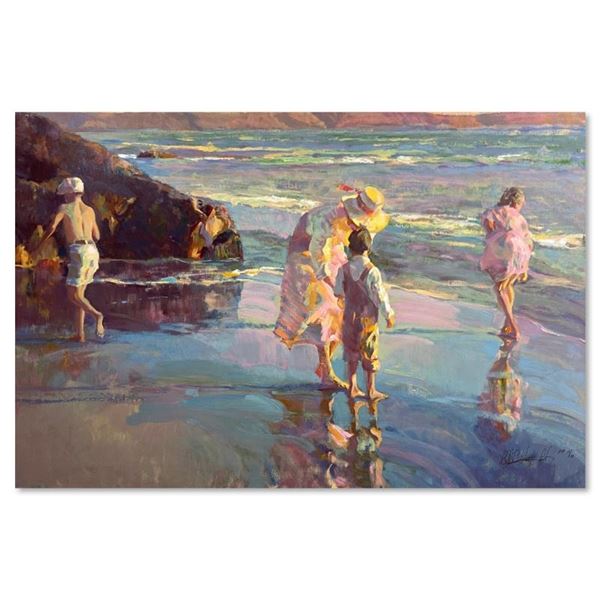 Family Ties by Hatfield, Don