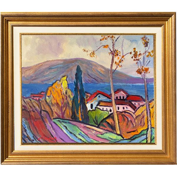 Beautiful Original by Manor Shadian ORIGINAL