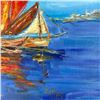 Image 2 : Happy Sailing by Fallas Original