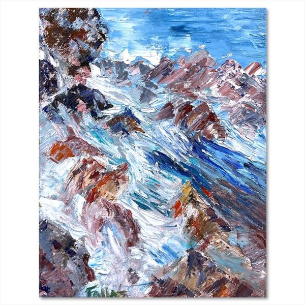 The Cliffs by Fallas Original