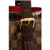 Image 6 : Louis Vuitton Brown Damier Ebene Leather Hampstead MM Shoulder Bag