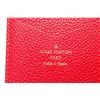 Image 6 : Louis Vuitton Red Monogram iPhone Xs Case