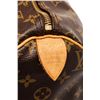 Image 6 : Louis Vuitton Brown Monogram Canvas Speedy 40 Satchel Bag