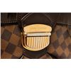 Image 5 : Louis Vuitton Brown Damier Ebene Sistina PM Shoulder Bag