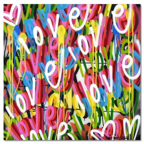 Love by Riggs Original