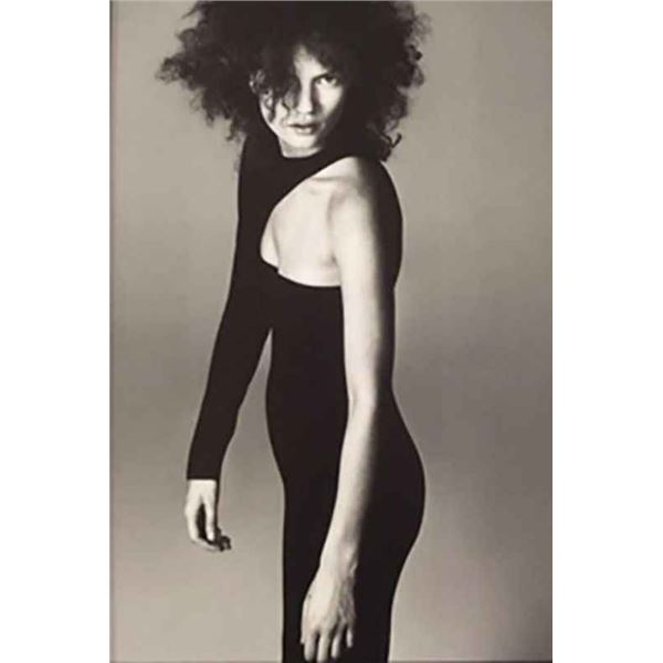 Kate Moss by Avedon, Richard