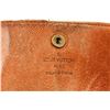 Image 5 : Louis Vuitton Brown Monogram Canvas International Wallet