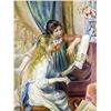 Image 1 : Renoir - Young Girls At The Piano [3]