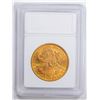 Image 2 : 1900 $20 Liberty Head Double Eagle Gold Coin