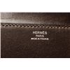 Image 5 : Hermes Chocolate Box Calfskin Medor 29