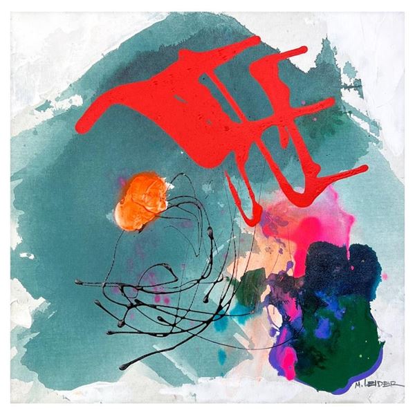 Untitled by Leider Original