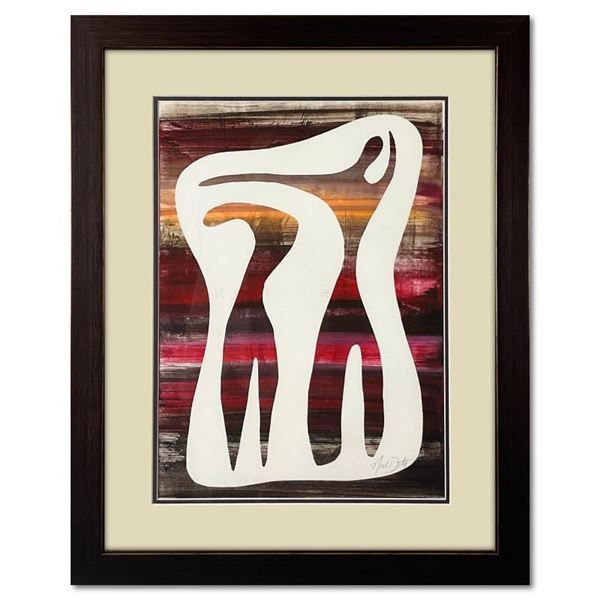 Untitled by Neal Doty (1941-2016)