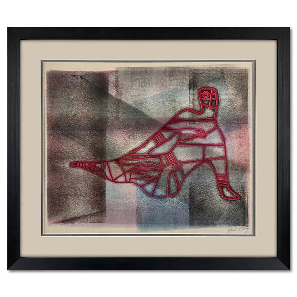 Untitled by Neal Doty (1941-2016)