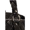 Image 5 : Chanel Black Quilted Lambskin Ligne Lady Braid XL Tote Bag