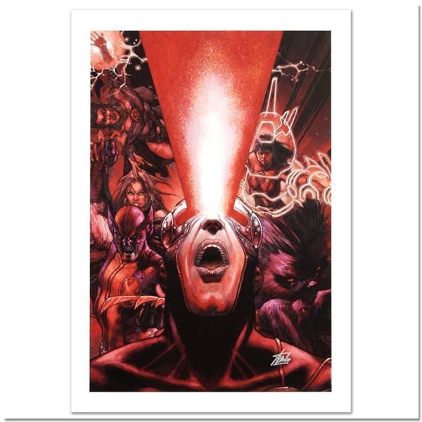 Astonishing X-Men #30 by Stan Lee