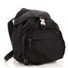 Image 1 : Prada Single Buckle Pocket Backpack Tessuto Small