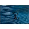 Image 6 : Louis Vuitton Blue & Green Epi Leather PM