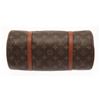 Image 4 : Louis Vuitton Brown Monogram Canvas Papillon 30 Bag
