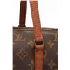 Image 5 : Louis Vuitton Brown Monogram Canvas Papillon 30 Bag