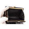 Image 7 : Louis Vuitton Black Epi Leather French Wallet