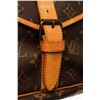 Image 5 : Louis Vuitton Brown Monogram Canvas Saumur 35 Messenger Bag