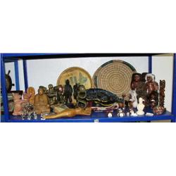 Lot of collectibles (76)