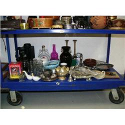 Lot of collectibles (76)