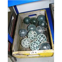 CHOICE on 2: glass balls in Pepsi container (2)