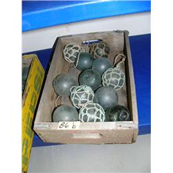 CHOICE on 2: glass balls in Pepsi container (2)