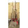 Image 1 : Lot of shovels (81)