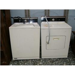 Washer and dryer (81)