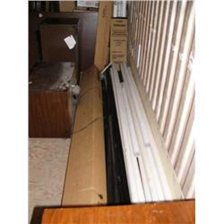 Lights and track lighting (2)