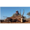 Image 10 : 10 Day South African Plains Game Hunt for 2 Hunters with Limcroma Safaris