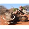Image 4 : 10 Day South African Plains Game Hunt for 2 Hunters with Limcroma Safaris
