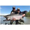 Image 1 : 5 Nights/6 Days of Alaska Fishing at it’s finest with McDougall Lodge
