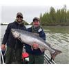 Image 3 : 5 Nights/6 Days of Alaska Fishing at it’s finest with McDougall Lodge