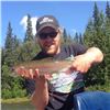 Image 5 : 5 Nights/6 Days of Alaska Fishing at it’s finest with McDougall Lodge
