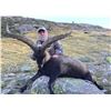 Image 6 : Beceite Ibex hunt in Zaragoza Spain donated by 4 Aces Outfitters