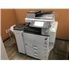 Image 1 : RICOH AFICIO MP C3002 OFFICE PRINTER