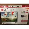 Image 1 : LG 32" LED TV