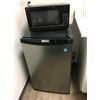 Image 3 : LUNCH ROOM ITEMS-DANBY COMPACT FRIDGE/BRADA DISHWASHER/MASTER CHEF MICROWAVE