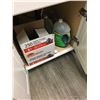 Image 9 : LUNCH ROOM ITEMS-DANBY COMPACT FRIDGE/BRADA DISHWASHER/MASTER CHEF MICROWAVE