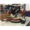 Image 1 : REXON MODEL MC9305 TRI-AXIS SYSTEM SLIDING COMPOUND MITER SAW