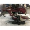 Image 2 : REXON MODEL MC9305 TRI-AXIS SYSTEM SLIDING COMPOUND MITER SAW