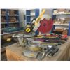 Image 2 : DEWALT MODEL WS780 DOUBLE BEVEL 12" SLIDING COMPOUND MITRE SAW