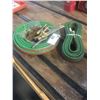 Image 2 : 2 NEW OXY-ACETYLENE WELDING HOSE LINES AND TORCH
