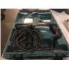 Image 1 : MAKITA AVT MODEL HR4013C CONCRETE DRILL SET