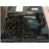Image 3 : MAKITA AVT MODEL HR4013C CONCRETE DRILL SET